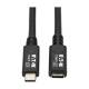 Eaton Power Quality USB-C EXT CABLE (M/F) USB 3.2