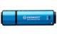 Kingston IKVP50C/16GB 16GB USB-C IRONKEY VAULT P 50C