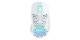 Cherry M4W-RGB-WHITE XTRFY M4 WIRELESS RGB MOUSE