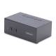 Startech.com P2DD46A2-KVM-SWITCH 