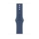 Apple MXLW3ZM/A 46MM DENIM SPORT BAND - M/L