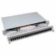 LWL-Patchpanel Spleisbox,48,3 cm ( 19 Zoll ), 24xSC-Duplex, 50/125um OM3, ausziehbar