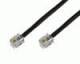 Kabel TK RJ11 -> RJ11 Stecker 6m