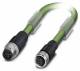 Phoenix Contact 1507175 Phoenix SAC-5P-M12MSB/ 0.5-900/M12FSB bus system cable