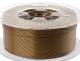 Spectrum 3D Filament / PLA Pro / 1.75mm / Pearl Bronze / Bronze / 1kg