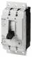 Moeller 113193 EATON NZMB2-A160-SVE circuit breaker 3p 160A plug-in insert