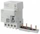 Siemens 5SM2642-0 FI block 4-pin. for LS switch t=70mm 5SM2642-0