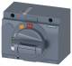 Siemens 3VA9267-0EK11 Frontdrehantrieb Standard IEC IP30/40