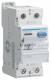 Hager CFA525D FI switch 2P 10kA 25 300mA Type A