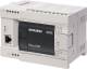 Mitsubishi FX3GE-24MR/ES SPS AC100-240V 14DE DC24V 10xRelais,3xAnalog,Eth,USB