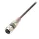 Balluff BCC M415-0000-1A-010-PX0434-020 connector M12 BCC032A