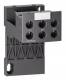 Schneider Electric LAD7B205 Schneider Träger für Einzelaufstellung