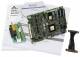 Mitsubishi FR-CA80-02-2-60 control unit for FR-A840-02160 to 12120 307201