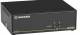 BlackBox SS2P-DH-DP-U SECURE KVM SWITCH, DH, 2-PORT, DP, USB