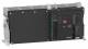 Schneider Electric LV848119 Schneider Masterpact MTZ3 6300A H2 Icu=150kA/440V 3P basic switch