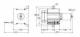 Turck DW15000-135-7E-H1441 Lineare Messtechnik 1544558