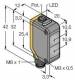 Turck Q20NLVQ7 Opto Sensor, retro-reflective sensor 3077768