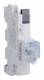 Hager HTS135E2 SLS switch 1P E-35A L2 for busbar QuickConnect