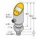 Turck pressure sensor (rotatable), with 2 transistor switching outputs 6833959