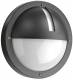SG Leuchten 643640 SG SGLI UNO 1100 LED graphit/opal Außen-Wandleuchte
