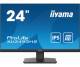 TFT 60,5 cm ( 23,8 inch )/ iiyama ProLite XU2493HS-B5 *black* 16:9