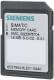 Siemens 6ES7954-8LC03-0AA0 SIMATIC S7 Memory Card CPU SINAMICS 3V Flash 4MByte