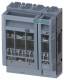 Siemens 3NP1134-1CA10 Sicherungslasttrennschalter 3NP1
