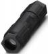 Phoenix Contact 1642140 Conductor connectors - Q 0,75/4IDC/18-18KU-KU BK - 