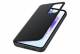 Samsung Smart View Wallet Case für Galaxy A55, Black