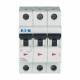 Moeller 278898 EATON FAZ-D25/3 LS-Schalter 25A 3p D-Char 