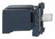 Schneider Electric ZB5AV3 Schneider Lampenfassung BA9s 120VAC mit Trafo 1,2VA Schraub. Kunst.D22
