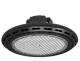 Synergy 21 LED Spot Pendelleuchte UFO 96W für Industrie/Lagerhallen nw 90° DIM