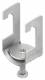 Niedax PKL6-20S profile clamp PKL 6-20, zinc-plated