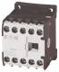 Moeller 051644 EATON DILEEM-10-G(12VDC) Leistungsschütz 3kW 400VAC3 3p DC 