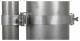 Dehn + Soehne 105360 Dehn BSD50SB50.300V2A Befestigungsschelle für 50mm DEHNiso-Combi