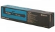 Kyocera TK-8505C Toner Cartridge - Cyan - 20000 Page