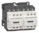Schneider Electric LC2D09B7 Schneider Wendeschütz 9A 4,0 kW 24V AC