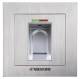 Idencom 780000 BioKey Gate RS485 Network New Line AP Metallsilber