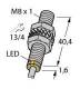 Turck BIM-EG08-Y1X magnetic field proximity sensor 1074000