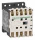 Schneider Electric LP4K090087BW3 Schneider Leistungsschütz 2S2Ö 9A AC1 24VDC