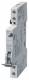 Siemens 5ST30102 5ST3010-2 Auxiliary switch 1NO + 1NC, circuit breaker with test button