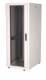 Equip 48,3 cm ( 19 inch ) Serverschrank Glastür BF 600x 800mm 32HE grau