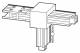 Siemens BVP:261797 BVP: 261797 busway system Richtungsdnderung T-box rear 160-40