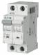 Moeller 236120 EATON PXL-B16/1N MCBs 16A 1p + N, B Char 