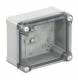 Schneider Electric NSYTBP292416HT Schneider PC-Gehäuse IK08 H275B225D160/H291B241D168 trans. H60