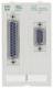 Murrelektronik 4000-68000-0400000 FR.MODUL pol.Bu 9/25 pol.Bu St + / St,