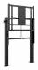 Hagor 3355 CPS FLOOR-TO-WALL MOTO 86 110