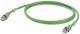Weidmüller IE C6FS8UG0030A40A40-G, Patch Cable Twisted Pair 8941350030