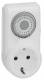 Legrand 699812 OMNIREX W 230V 50Hz 699 812, plug-in timer