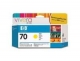 HP C9454A Tinte gelb 130ml #70